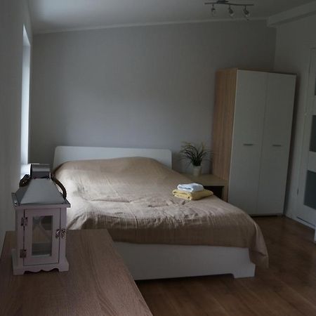 Apartamenty Z Klimatem 포즈난 외부 사진