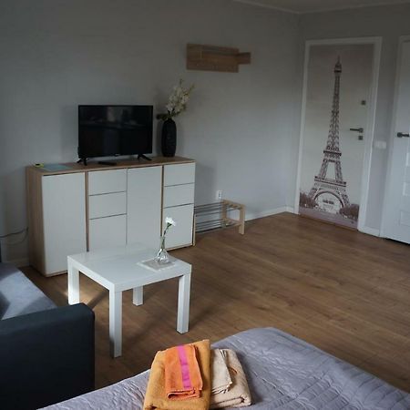 Apartamenty Z Klimatem 포즈난 외부 사진