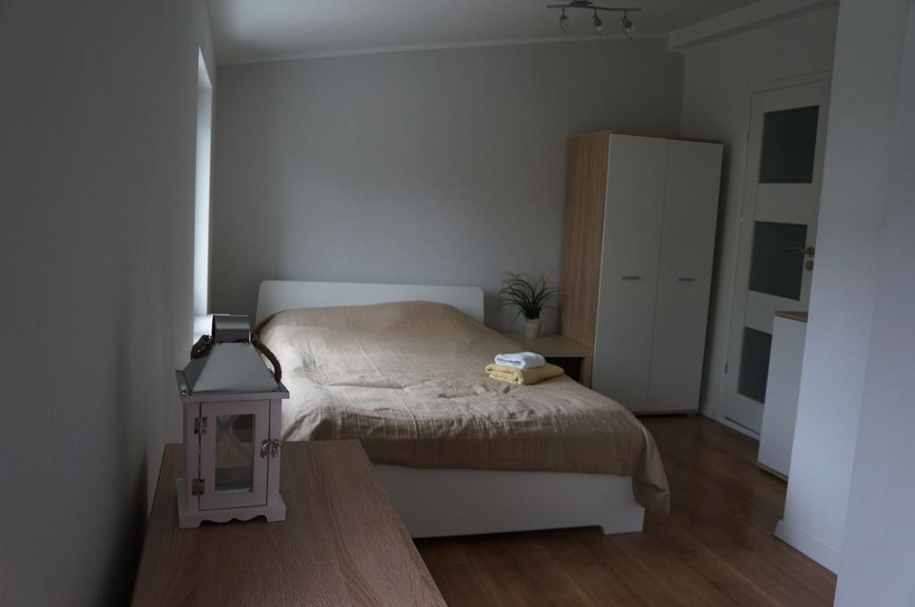 Apartamenty Z Klimatem 포즈난 외부 사진