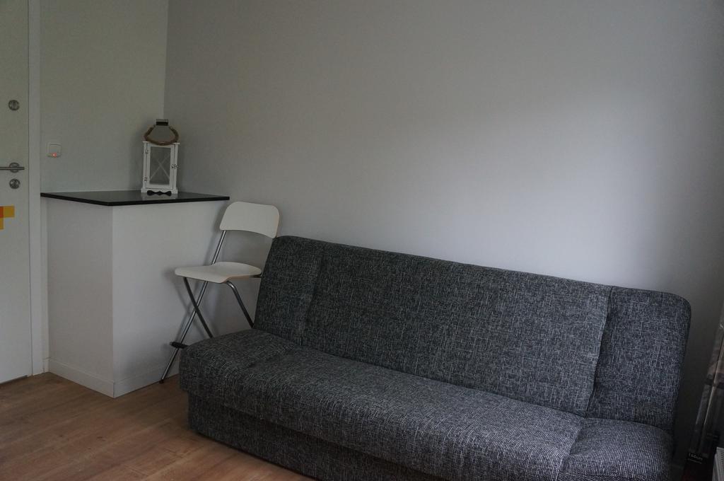 Apartamenty Z Klimatem 포즈난 외부 사진