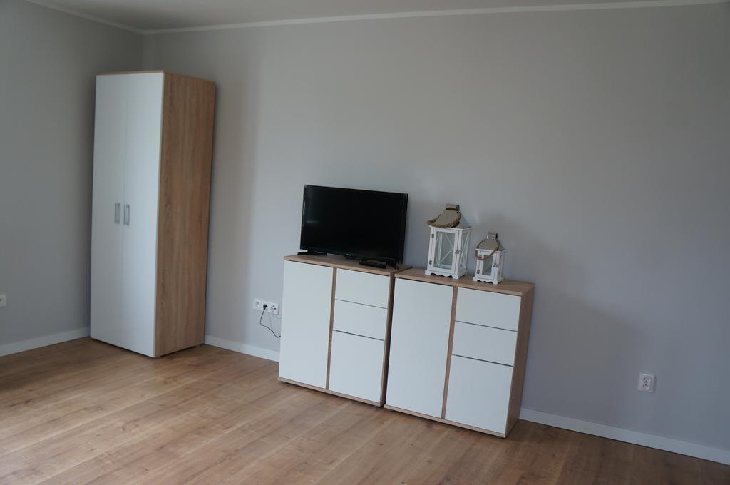Apartamenty Z Klimatem 포즈난 외부 사진