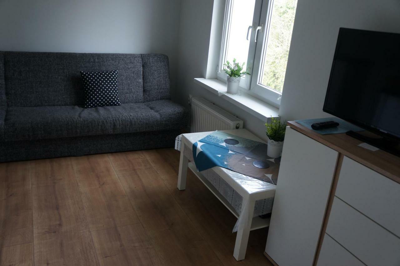 Apartamenty Z Klimatem 포즈난 외부 사진
