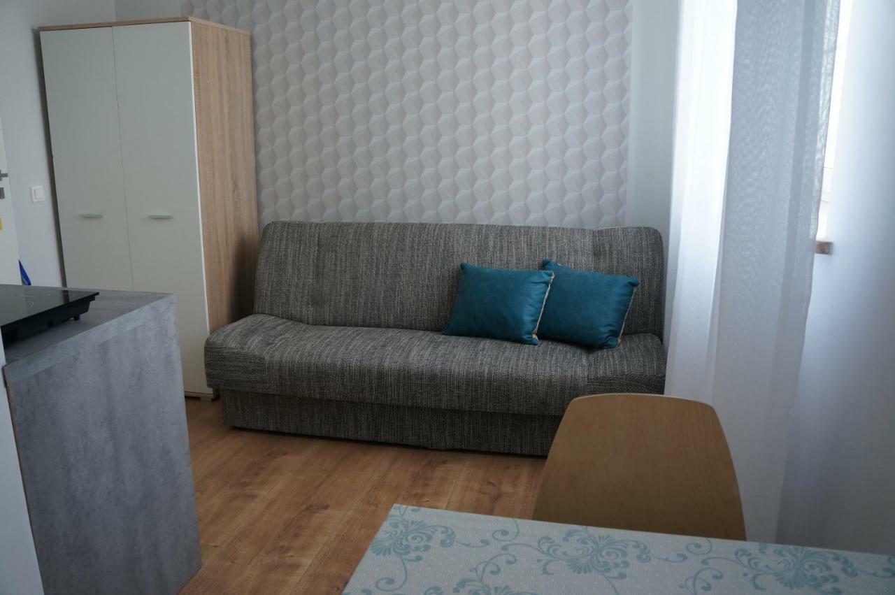 Apartamenty Z Klimatem 포즈난 외부 사진