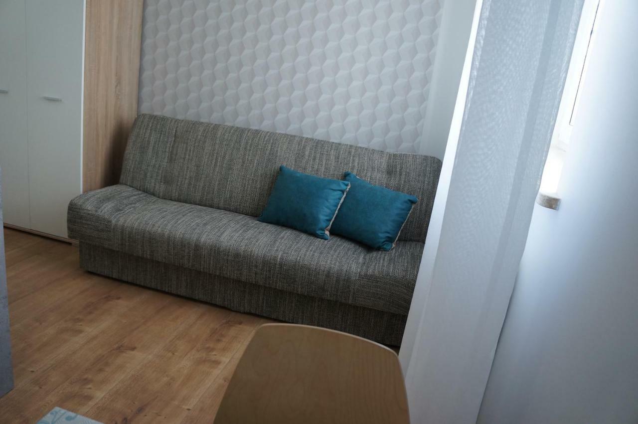 Apartamenty Z Klimatem 포즈난 외부 사진