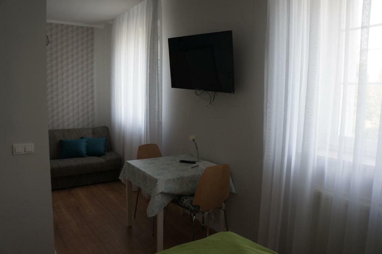 Apartamenty Z Klimatem 포즈난 외부 사진
