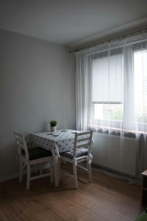 Apartamenty Z Klimatem 포즈난 외부 사진